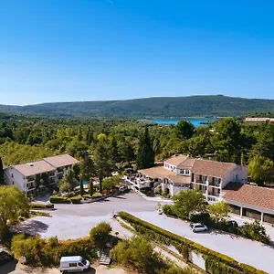 3* Hotel L'ermitage