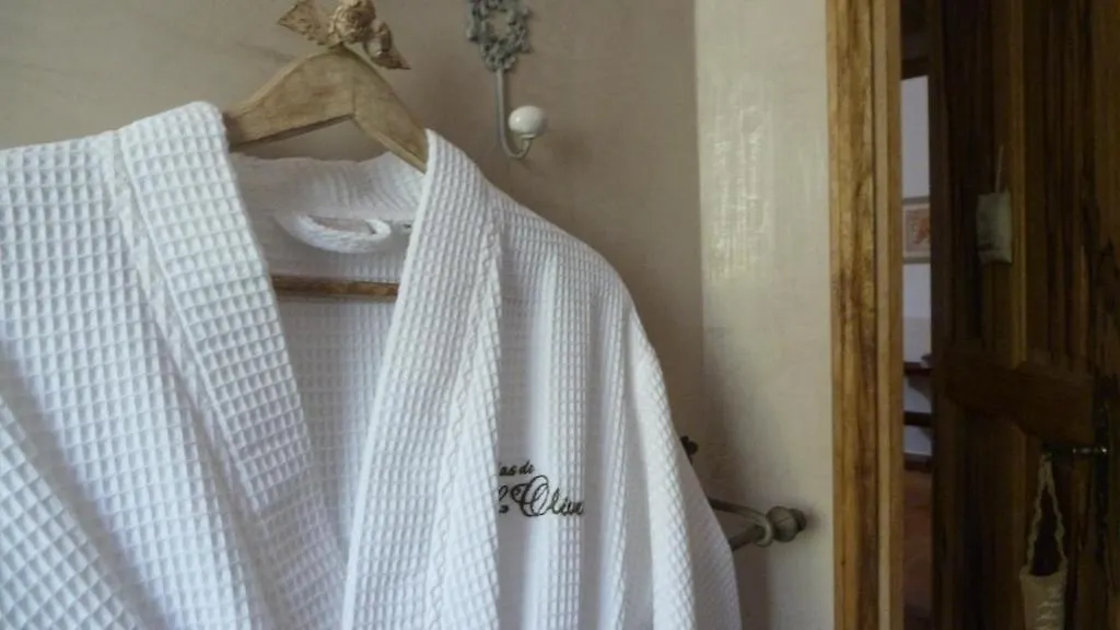 Mas De L'Olivette Bed & Breakfast Cotignac 0*,  France