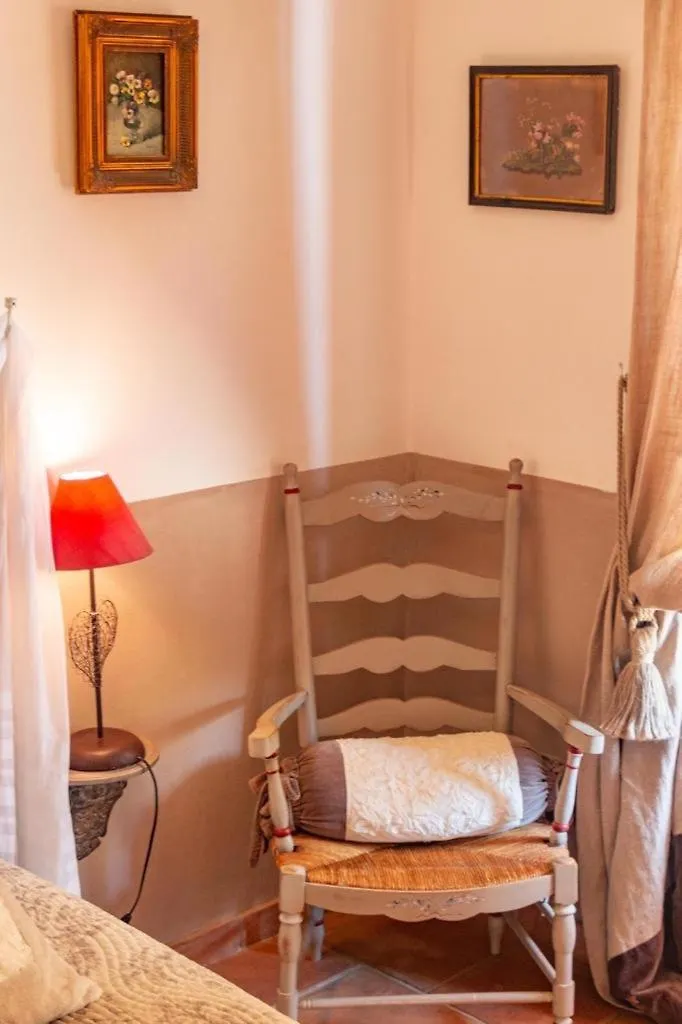 Mas De L'Olivette Bed & Breakfast Cotignac