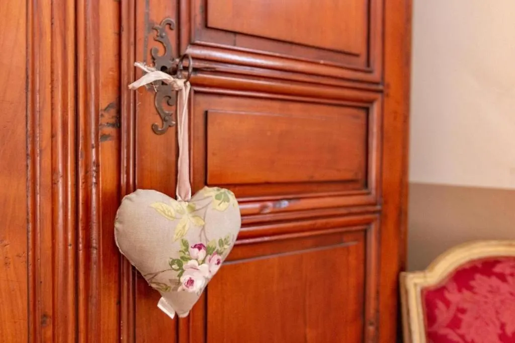 Mas De L'Olivette Bed & Breakfast Cotignac