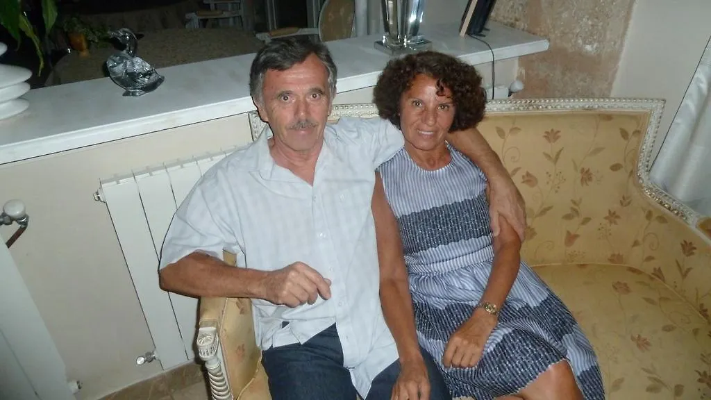 Mas De L'Olivette Bed & Breakfast Cotignac