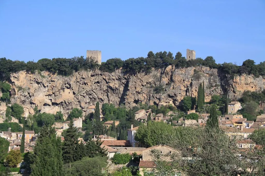 Mas De L'Olivette Bed & Breakfast Cotignac 0*,  France