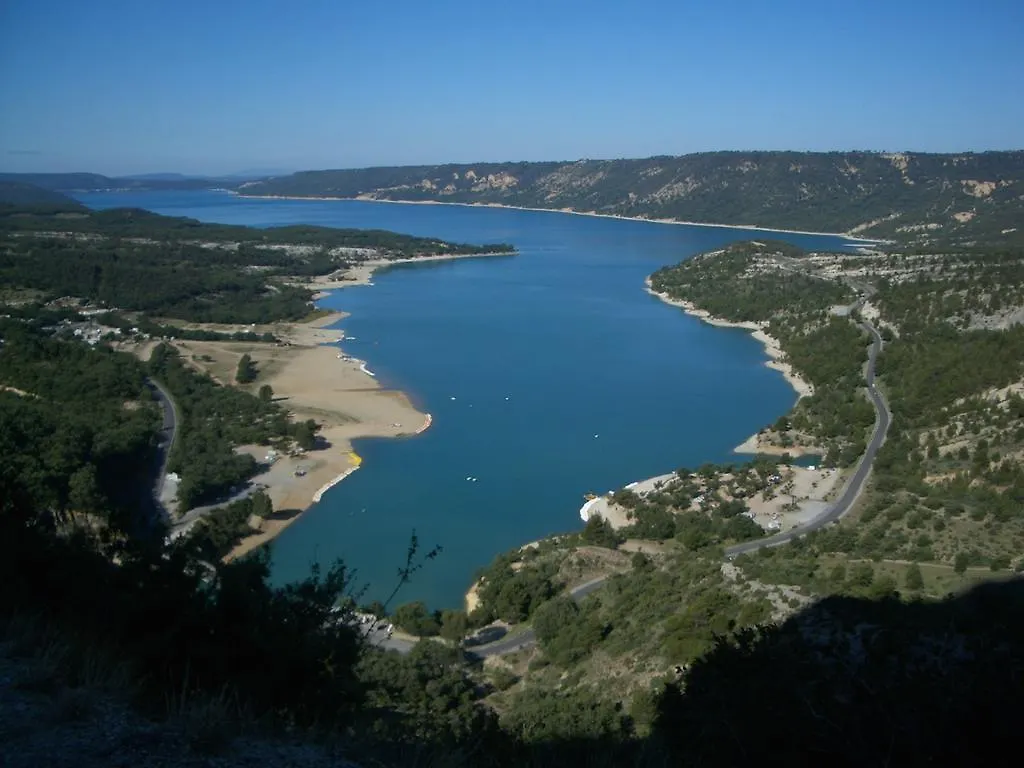 Mas De L'Olivette Bed & Breakfast Cotignac
