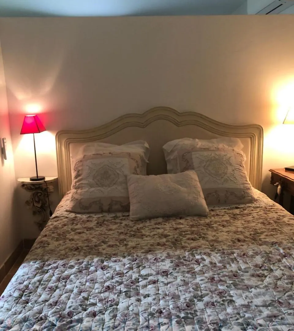 Mas De L'Olivette Bed & Breakfast Cotignac France